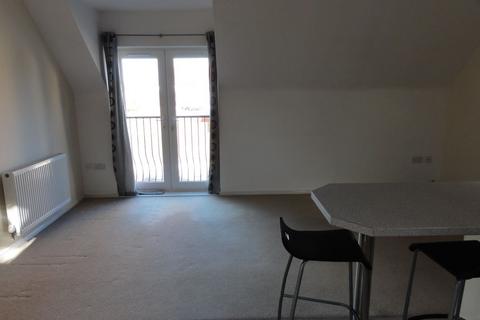 undefined, Denbigh Avenue, Woksop