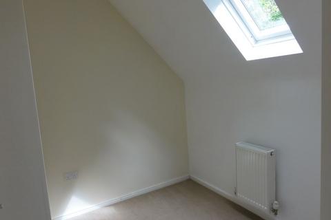 undefined, Denbigh Avenue, Woksop