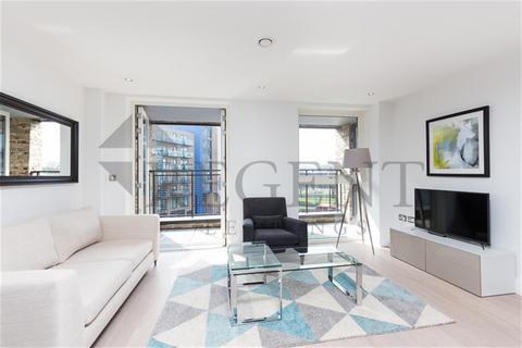 1 bedroom apartment to rent, Deptford Bridge, Deptford, SE8
