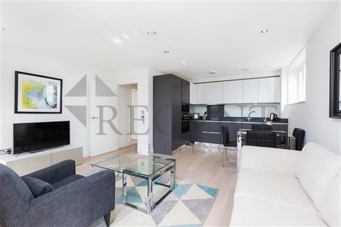 1 bedroom apartment to rent, Deptford Bridge, Deptford, SE8