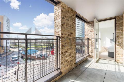 1 bedroom apartment to rent, Deptford Bridge, Deptford, SE8