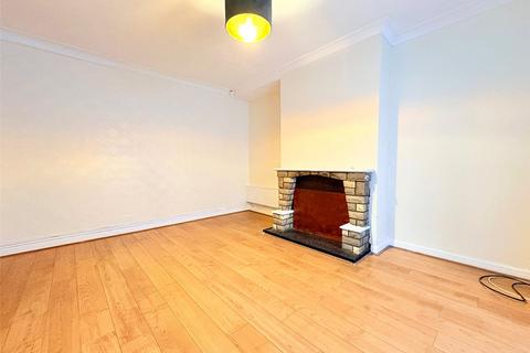 undefined, Princess Drive, Knotty Ash, Liverpool, Merseyside, L14