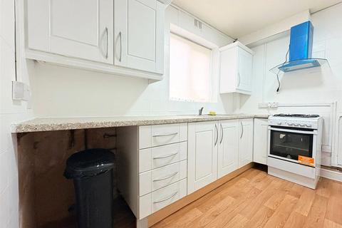 undefined, Princess Drive, Knotty Ash, Liverpool, Merseyside, L14