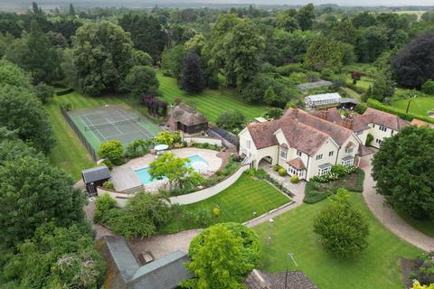 undefined, Churchmere Road, Sutton Courtenay, Abingdon, Oxfordshire, OX14