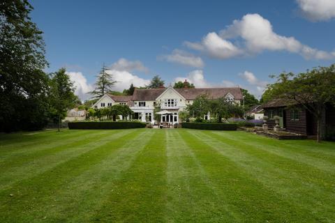 undefined, Churchmere Road, Sutton Courtenay, Abingdon, Oxfordshire, OX14