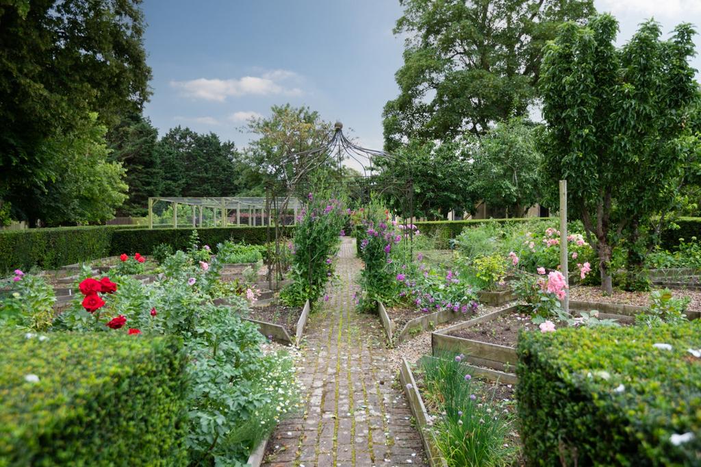 Gardens