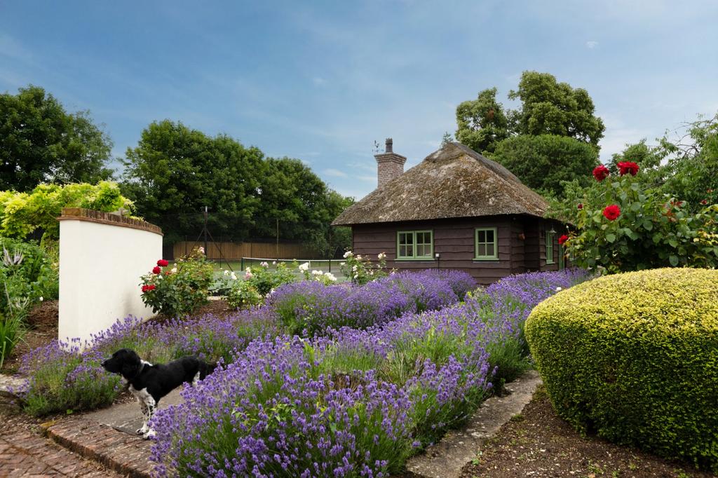 Gardens