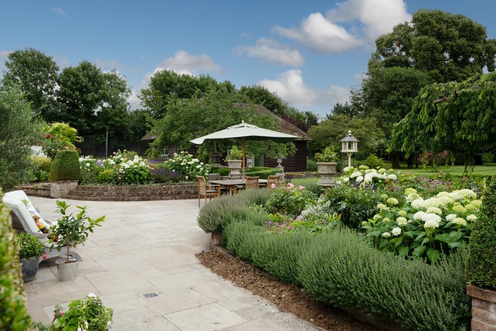 Gardens
