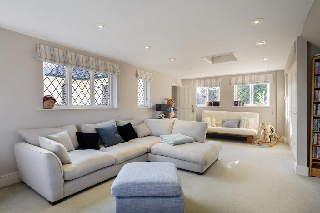 Sitting Room