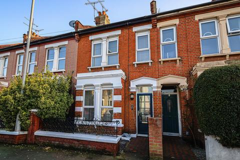 undefined, North Avenue, Southend-on-sea, SS2