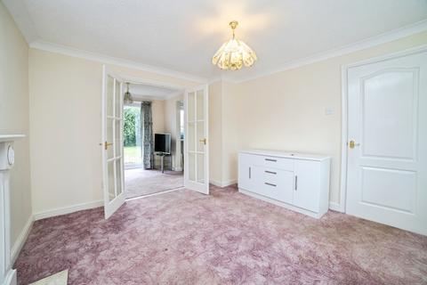 3 bedroom detached house for sale, Welford Close, SUTTON-IN-ASHFIELD, Nottinghamshire, NG17