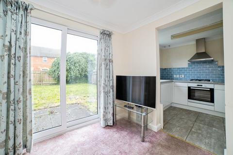 3 bedroom detached house for sale, Welford Close, SUTTON-IN-ASHFIELD, Nottinghamshire, NG17