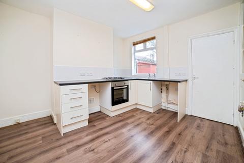 undefined, Bishop Street, Sutton-in-Ashfield, Nottinghamshire, NG17