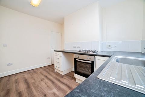 undefined, Bishop Street, Sutton-in-Ashfield, Nottinghamshire, NG17
