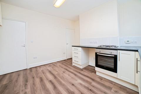 undefined, Bishop Street, Sutton-in-Ashfield, Nottinghamshire, NG17