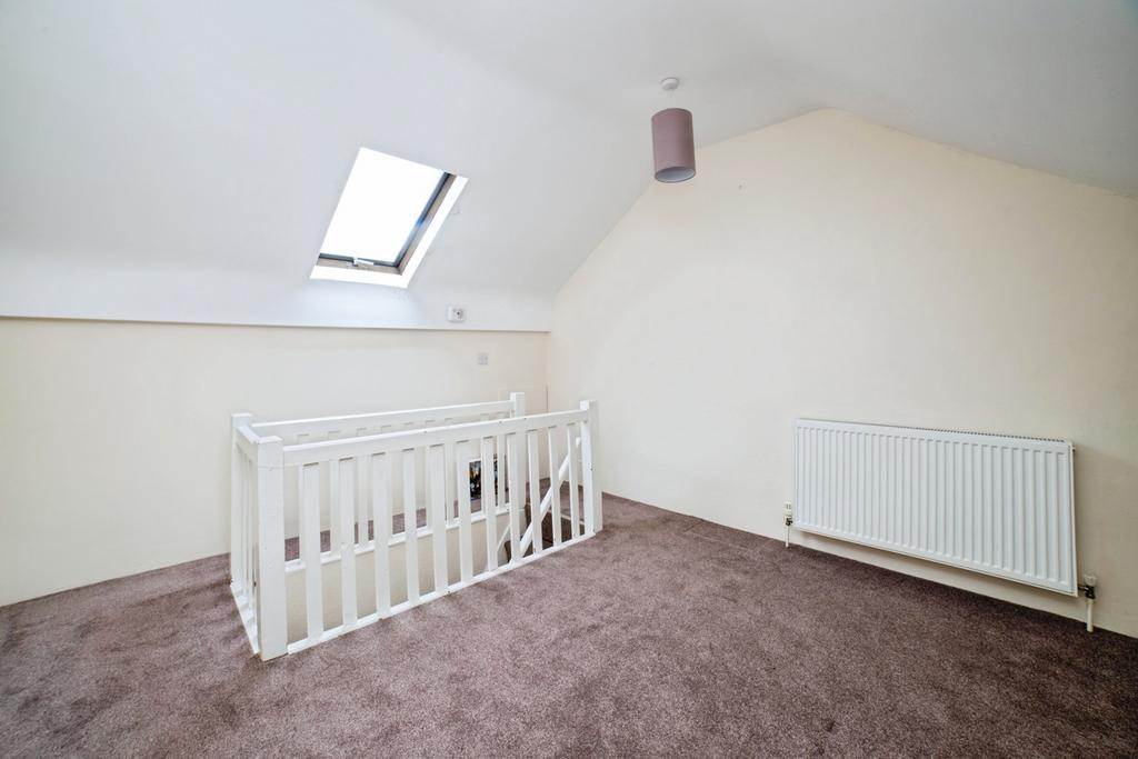 Attic