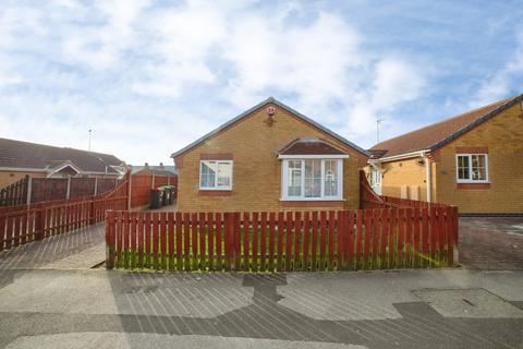 2 bedroom detached house for sale, The Twitchell, SUTTON-IN-ASHFIELD, Nottinghamshire, NG17