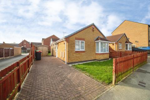 2 bedroom detached house for sale, The Twitchell, SUTTON-IN-ASHFIELD, Nottinghamshire, NG17