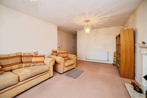 2 bedroom detached house for sale, The Twitchell, SUTTON-IN-ASHFIELD, Nottinghamshire, NG17