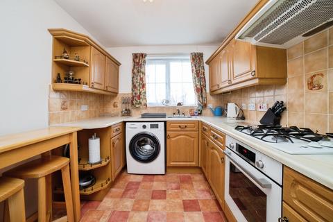2 bedroom detached house for sale, The Twitchell, SUTTON-IN-ASHFIELD, Nottinghamshire, NG17