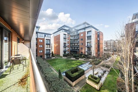 1 bedroom flat for sale, Chartfield Avenue, Putney, London, SW15