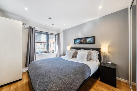 1 bedroom flat for sale, Chartfield Avenue, Putney, London, SW15