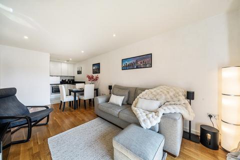1 bedroom flat for sale, Chartfield Avenue, Putney, London, SW15