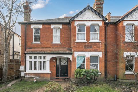 undefined, Farnaby Road, Bromley, BR1