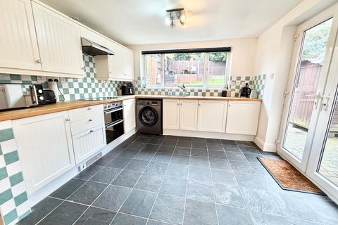 3 bedroom semi-detached house for sale, Birds Meadow, Brierley Hill DY5