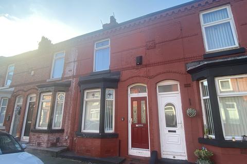 undefined, Nansen Grove, LIVERPOOL