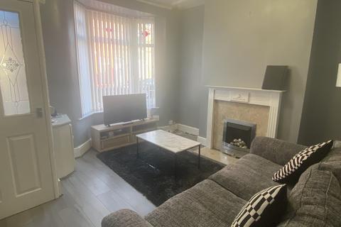 undefined, Nansen Grove, LIVERPOOL