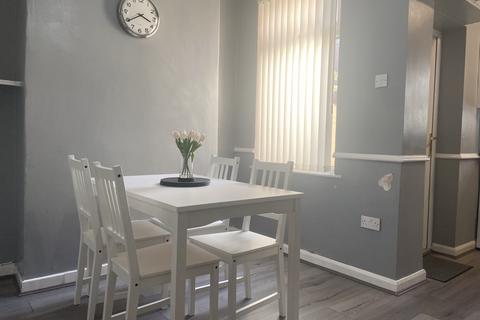 undefined, Nansen Grove, LIVERPOOL