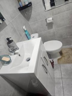 undefined, Lichfield Road, London E6