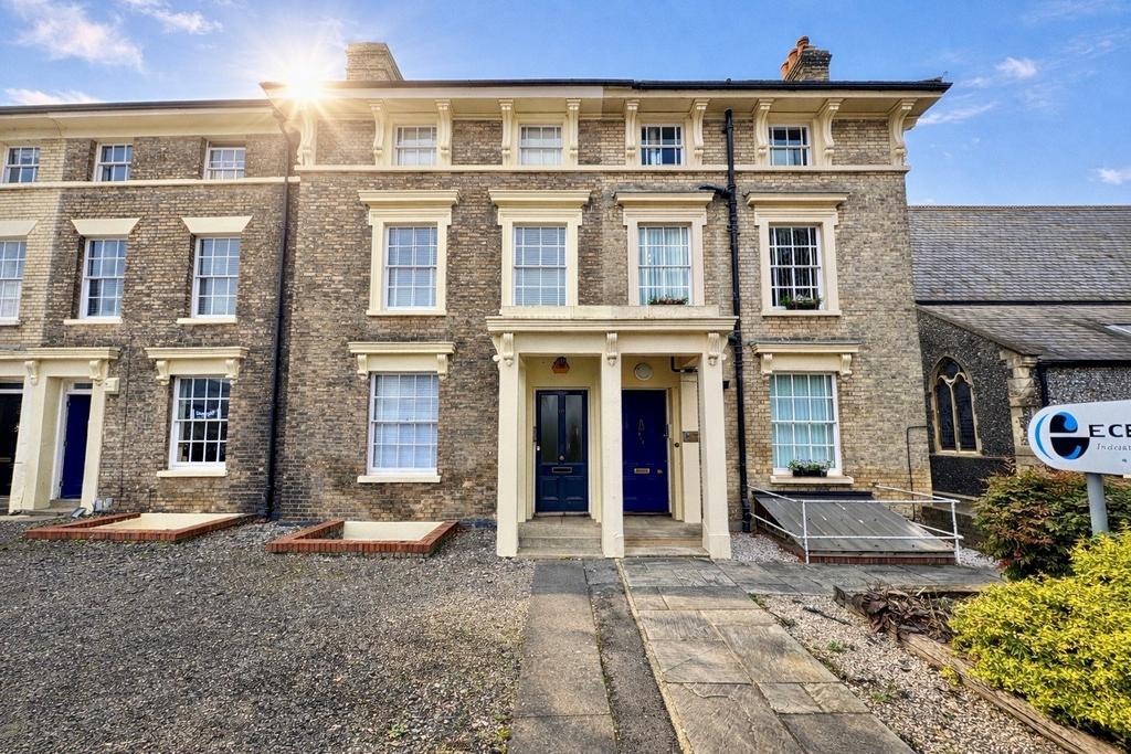 New London Road, Chelmsford, CM2 0 RG