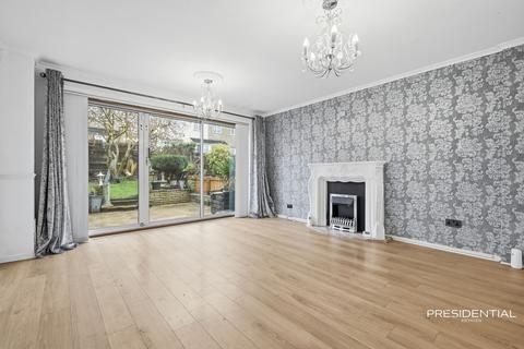 undefined, Wyemead Crescent, Chingford E4