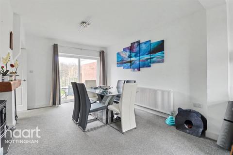 undefined, Debdale Gate, Mansfield
