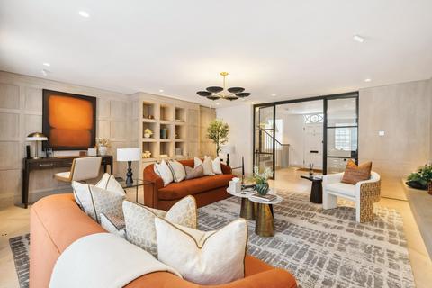 undefined, Little Chester Street, Belgravia, London, SW1X