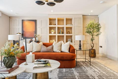 undefined, Little Chester Street, Belgravia, London, SW1X