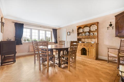 7 bedroom detached house for sale, Draycot Cerne, Chippenham, Wiltshire, SN15