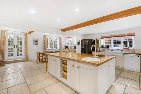7 bedroom detached house for sale, Draycot Cerne, Chippenham, Wiltshire, SN15