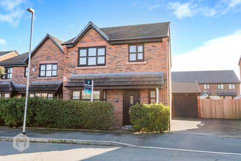 undefined, Laughton Avenue, Boothstown, Worsley, Manchester, M28 1GJ