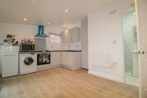 undefined, Granby Road Luton LU4 9SZ