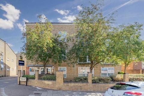 1 bedroom apartment for sale, Barrett Court, Jubilee Close, London, NW10