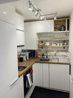 1 bedroom flat for sale, Station Court, Bristol BS5