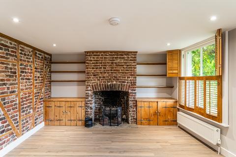 undefined, West Place London SW19