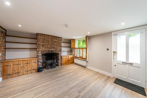 undefined, West Place London SW19