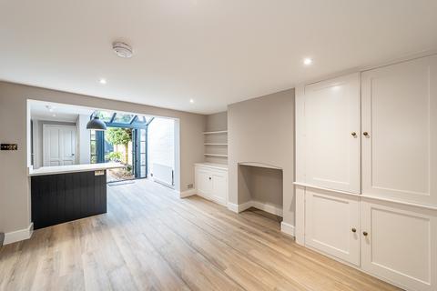 undefined, West Place London SW19