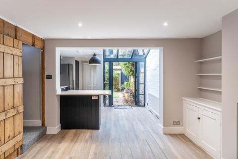 undefined, West Place London SW19