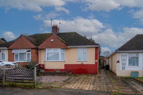 2 bedroom semi-detached bungalow for sale, Bryant Road, Kettering