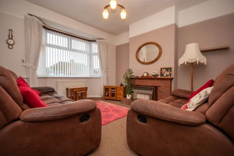 2 bedroom semi-detached bungalow for sale, Bryant Road, Kettering